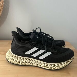 adidas 4DFWD 2 running shoes